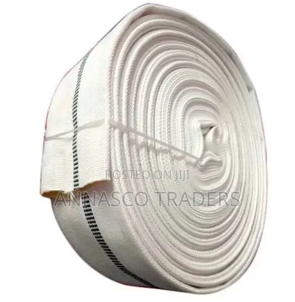 Quality Canvas Delivery Pipe 1.5"×30m