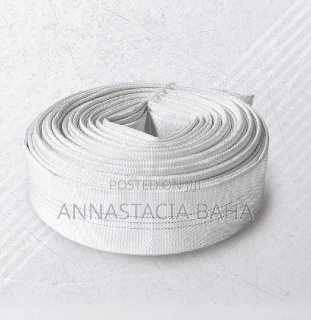 Quality Canvas Delivery Pipe 2"×30m - main view