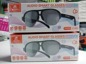 Intelligent Glasses Wearable Smart Wireles Bluetooth Glasses - thumbnail 2