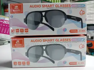 Intelligent Glasses Wearable Smart Wireles Bluetooth Glasses