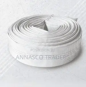 Quality Canvas Delivery Pipe 3"×30m