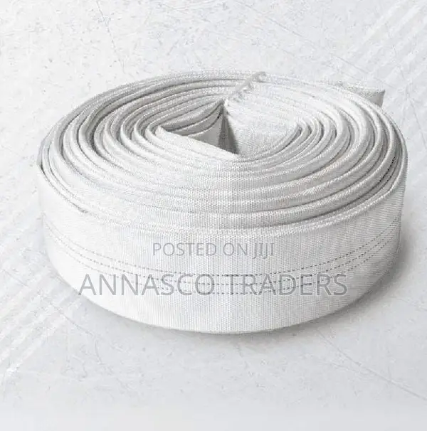 Quality Canvas Delivery Pipe 3"×30m
