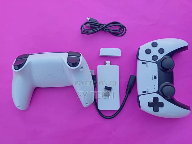 Dual Gaming Stick 20000 - thumbnail 2