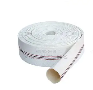 Quality Canvas Delivery Pipe 4"×30m