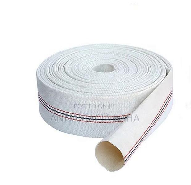 Quality Canvas Delivery Pipe 4"×30m - main view