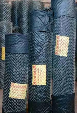 Shamba Chicken Wire Mesh 4 Ftx18m - thumbnail 2