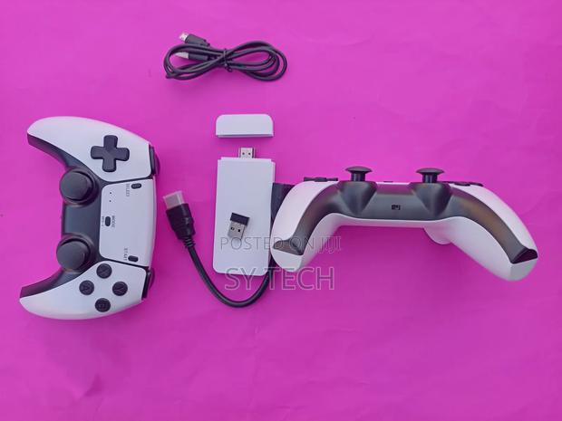 Mini Gaming Stick 20,000 Games - main view