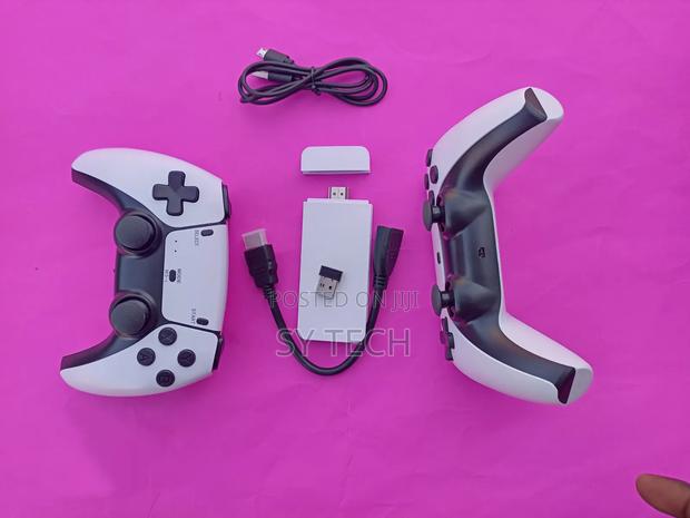 Mini Gaming Stick 20,000 Games - thumbnail 2