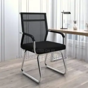 Visitor Office Chair
