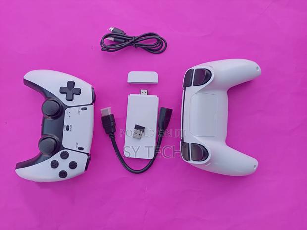 Wireless Controller Gaming Stick With Over 20,000 Games. - thumbnail 2