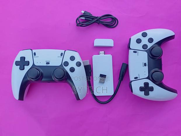 Wireless Mini Hdmi Gaming Stick - thumbnail 2