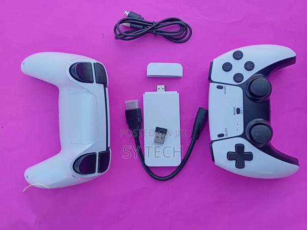 Wireless Mini Hdmi Gaming Stick - main view