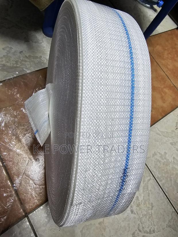 Flexible Canvas 2 Inch 100m Pipes - thumbnail 2