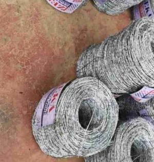 Barbed Wire 480m - thumbnail 2