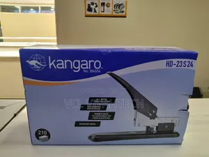 Kangaro 23S24 Heavy Duty Stapler