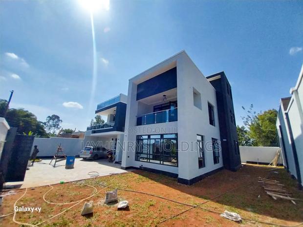 4bdrm House in Ruiru for sale - main view