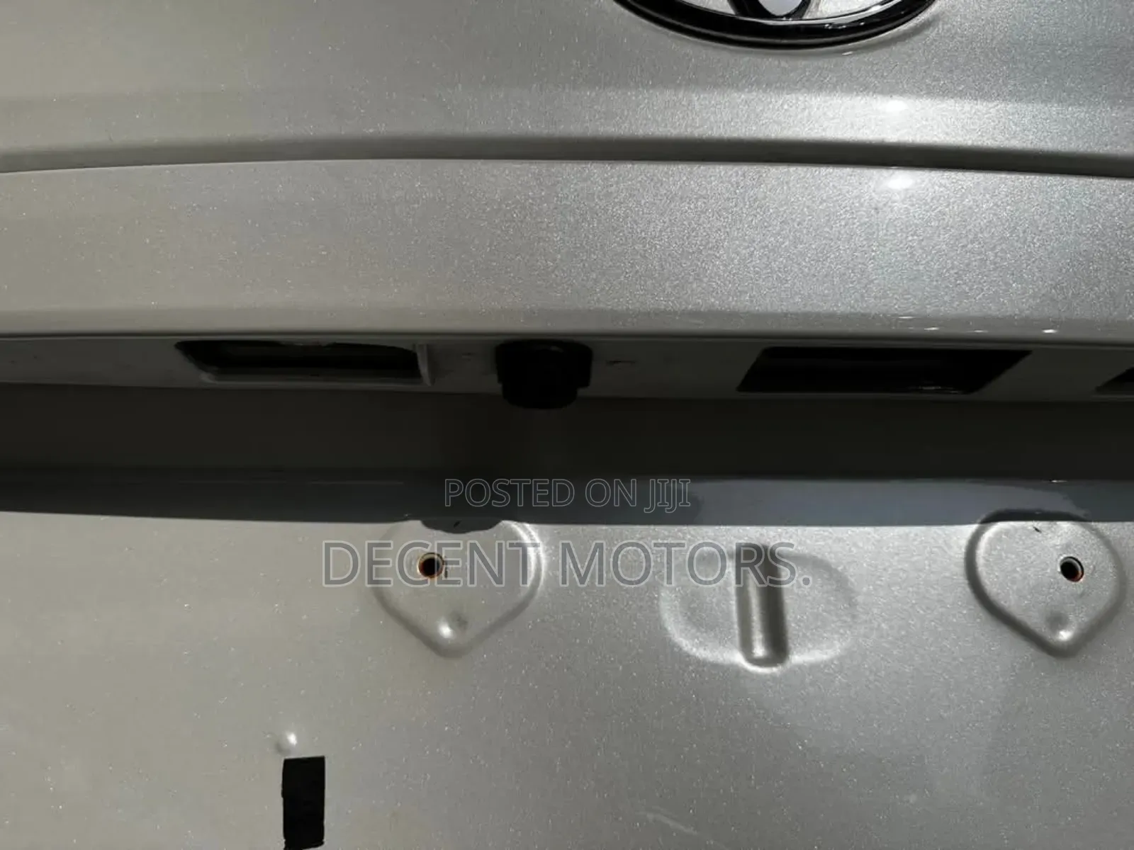 Toyota Corolla Cross 1.8 Petrol FWD 2021 White