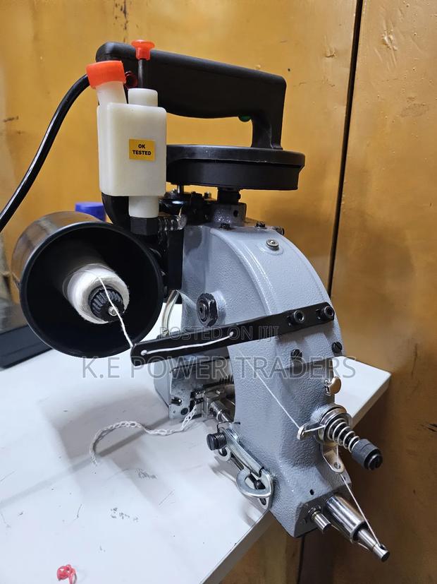 Bag Closer/ Sack Juki Sewing Machine - thumbnail 2