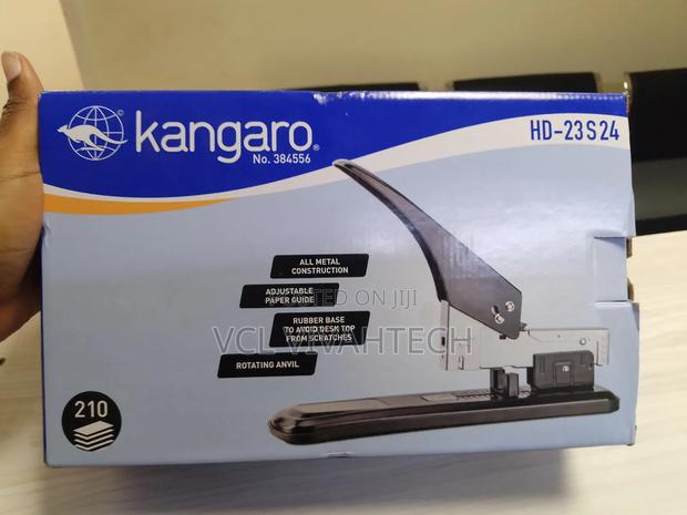 Kangaro Stapling Capacity 250 Sheets 23S24 Stapler - main view