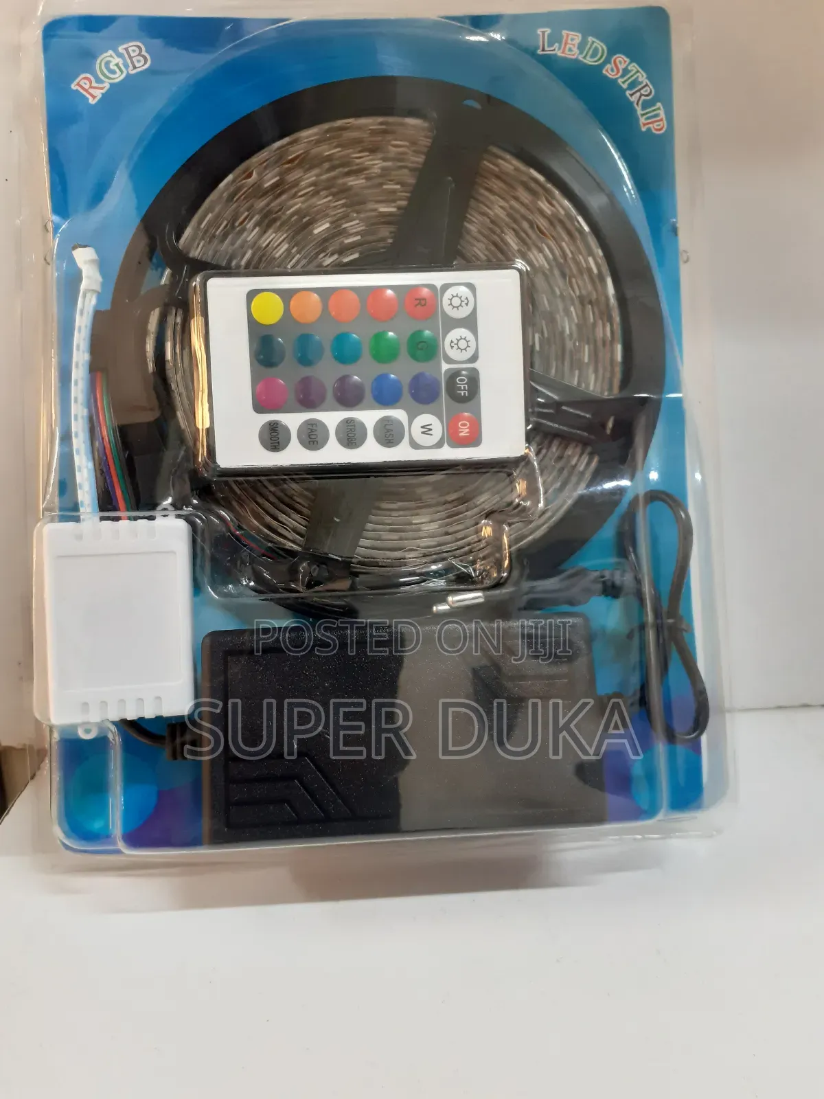 Decorating Snake Light.Remote RGB Strip Light
