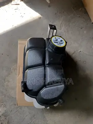Ford Galaxy Coolant Bottle