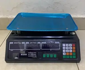 Weighing Scale 40kg