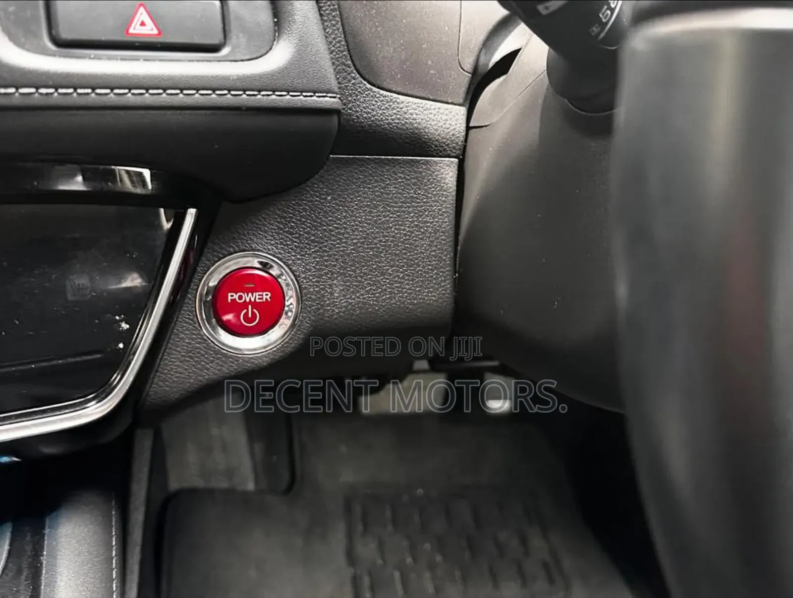 Honda Vezel 1.5 Hybrid 2WD 2018 Green