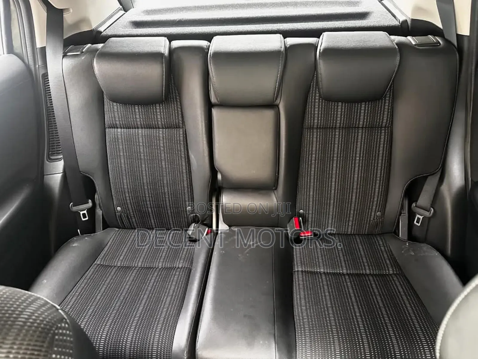 Honda Vezel 1.5 Hybrid 2WD 2018 Green