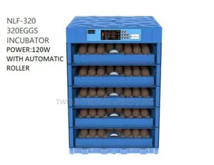 320egg Incubator/Ac/Dc Automatic Egg Incubator