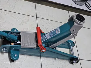 3 Ton Hydraulic Floor Jack