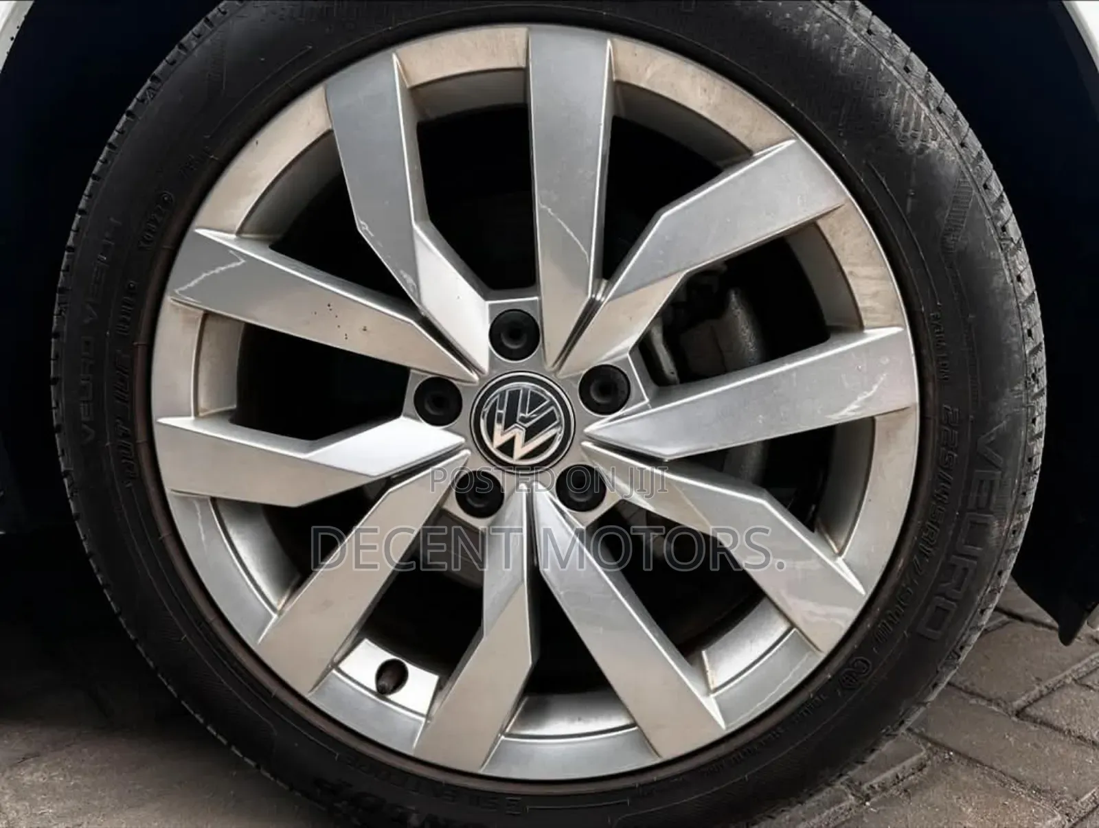 Volkswagen Golf TSI SE FWD 2018 White