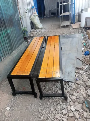 Quality Benches