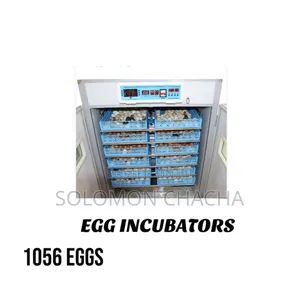 Premier 1056 Eggs Incubator  Available Best In Market