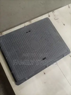 (450*600) Heavy Duty Drainage Cover