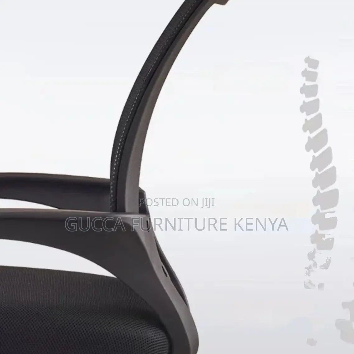 Office Chairs Mid Back Swivel Executive Teacher's Chair