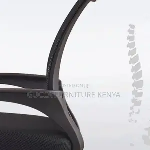 Office Chairs Mid Back Swivel Executive Teacher's Chair