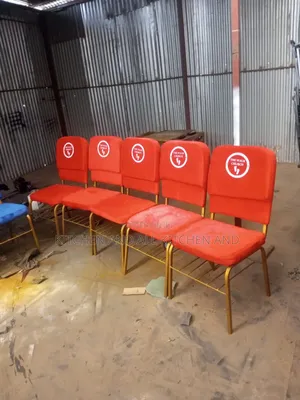 Executive Conference Chairs