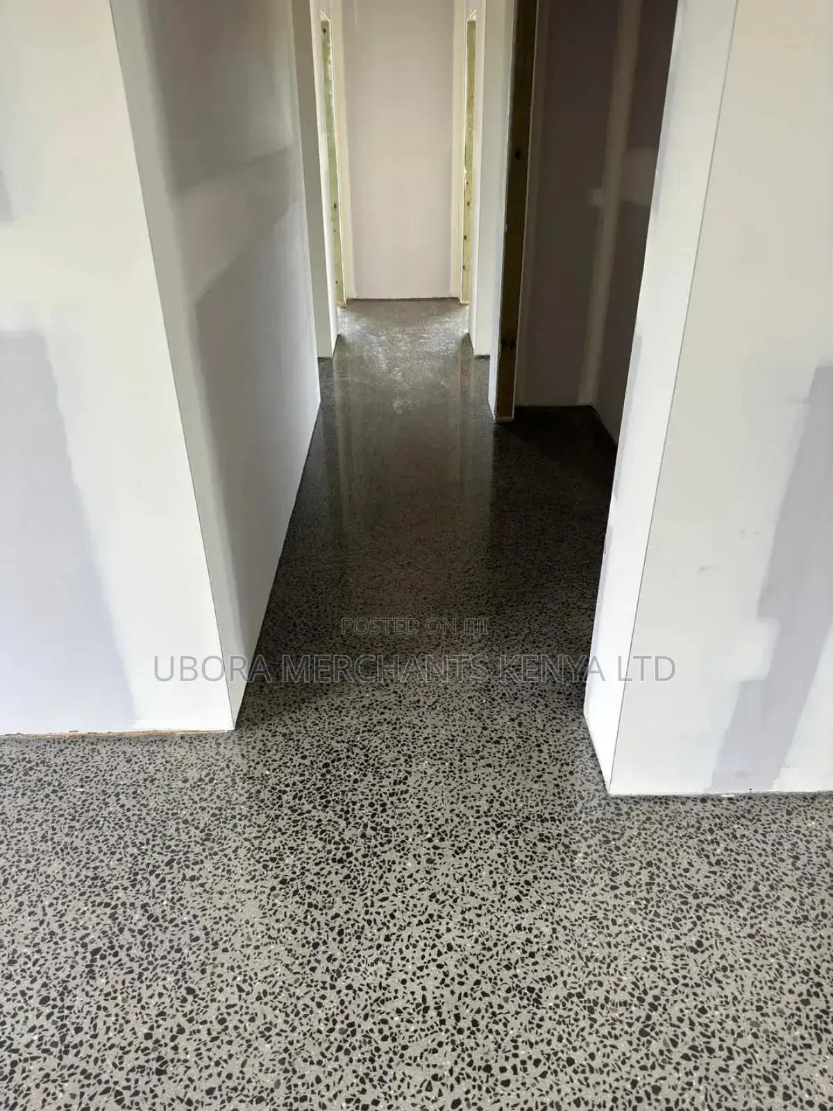 Floor Grinding and Polishing Services