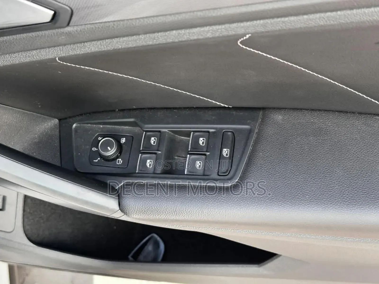 Volkswagen Tiguan 2019 White