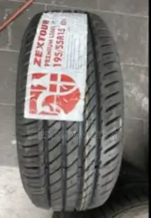 195/55r15 Zextour Tires