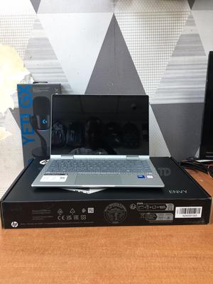 New Laptop HP Envy 14 16GB Intel Core I7 SSD 512GB - thumbnail 2
