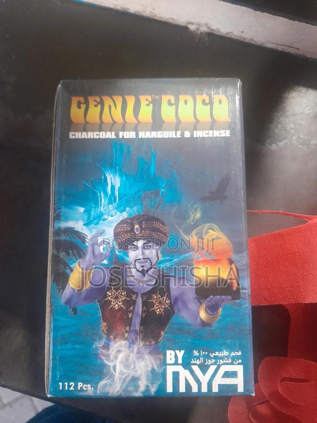 Shisha Flavours - main view