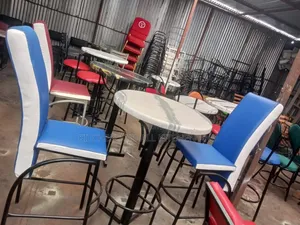 High Quality Counter Seats