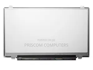Hp Elitebook 820 G1, G2, G3 Laptop Screen Replacement