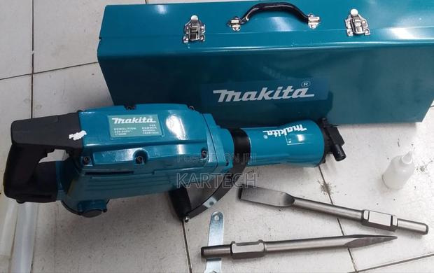 Makita Demolisher 1700 Watts - main view