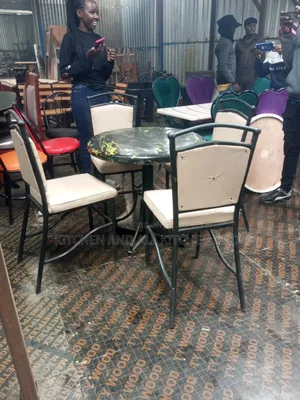 Top Class Restaurant Seats