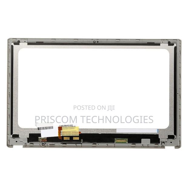 Replacement For HP Elitebook 2540p 12.1" LCD Screen