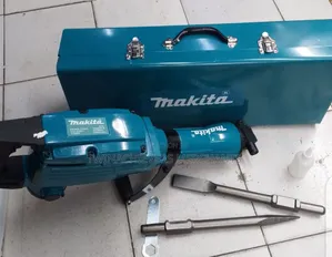 Jack Hammer/Makita Demolition Hammer 1700w