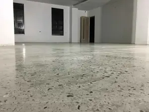 Low Budget Concrete Floor Polishing Services