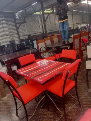Quality Restaurant Set